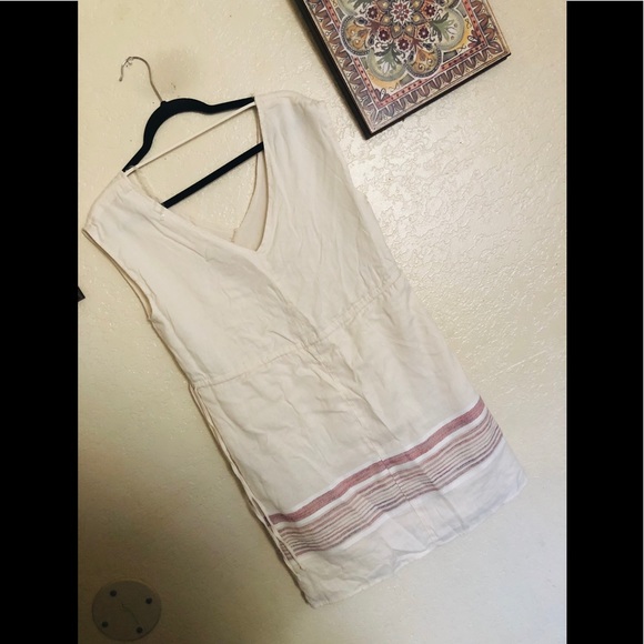 Universal thread dress - Picture 2 of 4